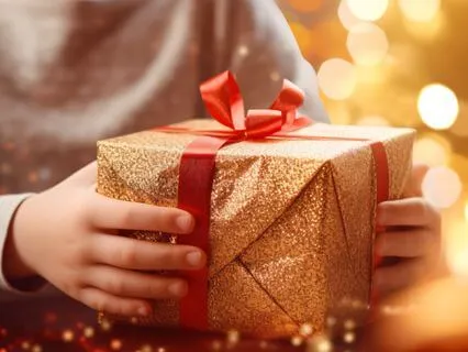 Discover And Recieve Your Gift-Technique