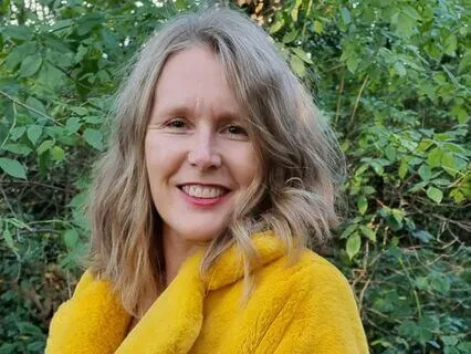 Discover Calm Within - A 3 Ps Innate Well-Being Meditation