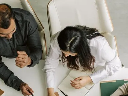 Discover How Meditation Influences Your Career / Work