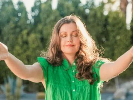 Discover Your Inner Superpower Meditation