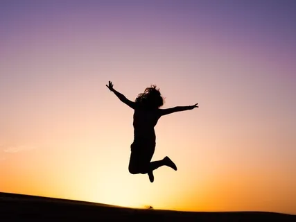 Discover Joy - Take Things A Little Easier