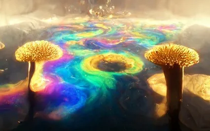 Discover Peace In Stillness