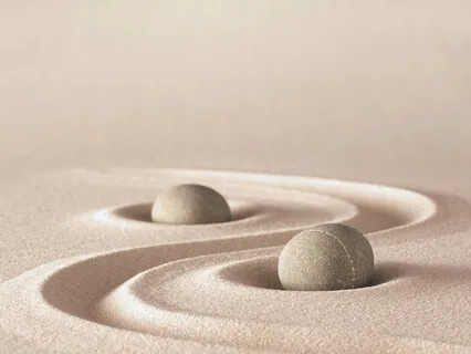 Discover the Difference Between Meditation & Guided Visualization