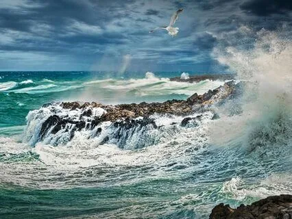 Discover The Formless You In The Space Between Experience