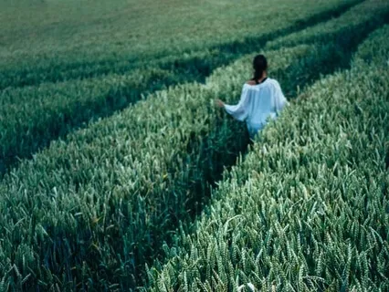 Discover The Heart Of Abundance