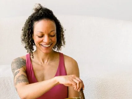 Discover The Peace Within Your Inner Sanctuary | Yoga Nidra