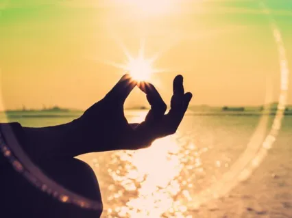 Discover The Spiritual Breath - For Deep Peace Now