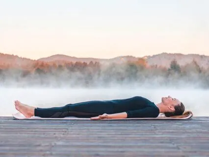 Discover Yoga Nidra: Prana