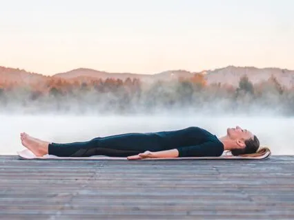 Discover Yoga Nidra: Subtle Bodies