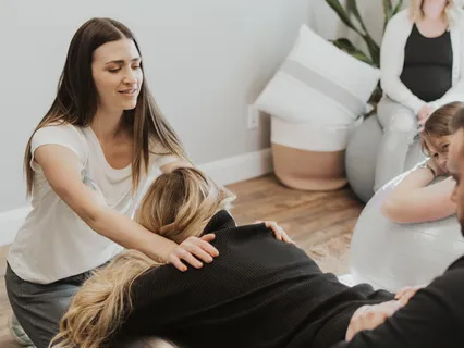 Discover Your Dream Birth