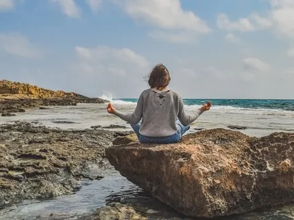 Discover Your Higher Dimensional Chakras