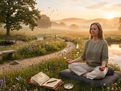 Discover Your Ideal Self