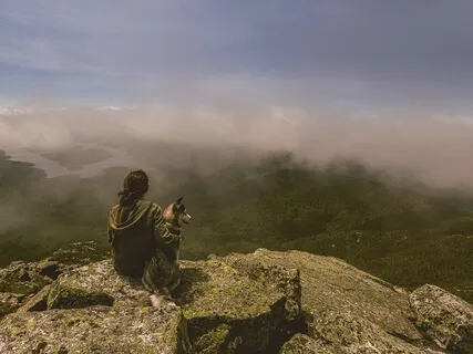 Discover Your Intention 7 Minutes Meditation