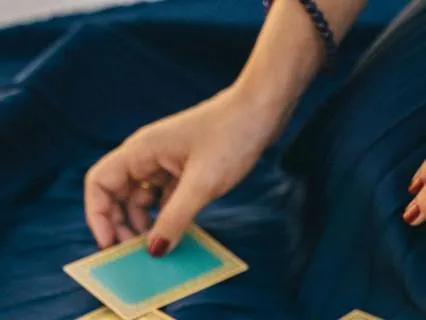 Discover Your Life Path Tarot Card!