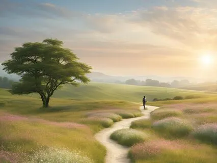 Discover Your Next Right Step