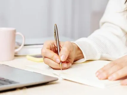 Discover Your Next Writing Project