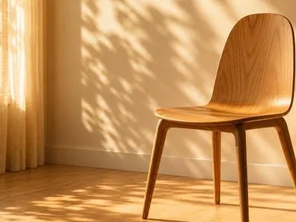 Discover Your Quiet Center: Taking Your Seat