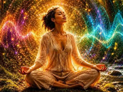 Discover Your Signature Vibration: Remember Who You Are
