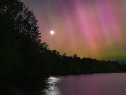 Discovering An Anchor That Allows Us To Receive And Be Here