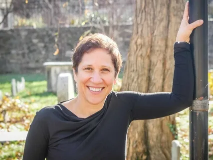 Discovering Deep Stillness