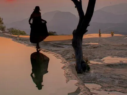 Discovering Each New Day