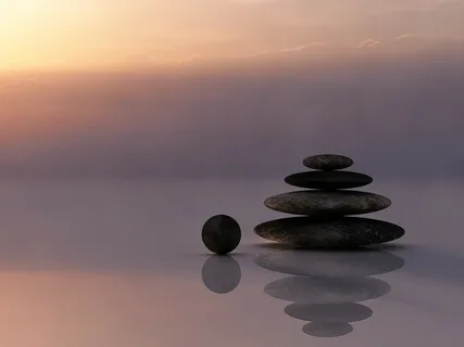 Discovering Rest, Peace & Sleep 