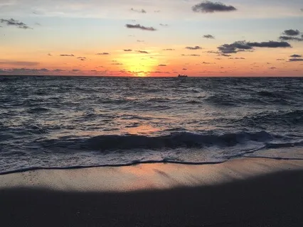 Discovering Somatic Trust With The Moment