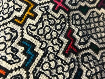 Discovering Stillness And Movement In Mutuality