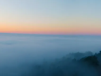 Discovering Stillness