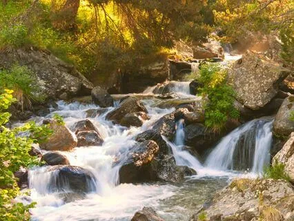 Discovering The Genie: Long Bedtime Sleep Story