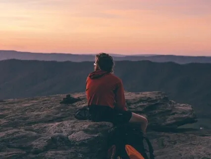 Discovering The Spirit Of Sabbath Rest