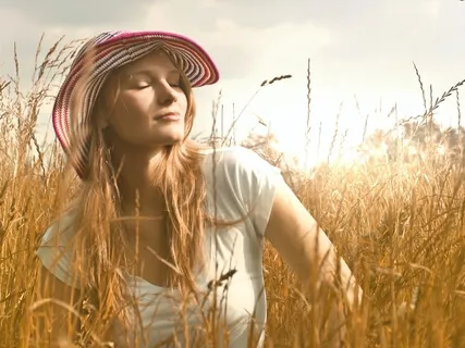 Discovering Who We Are (Excerpt From Recent Podcast) 