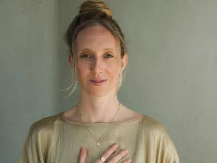 Discovering Your Feminine Power Centers
