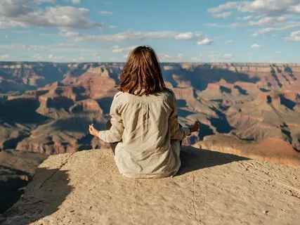 Connecting Into Your Higher Self