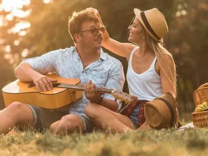 Discovering Your Love Language