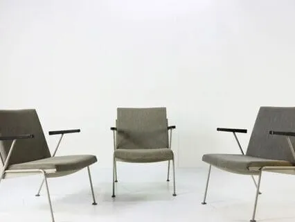 Discovering Your Own Desires: 3 Chairs Exercise