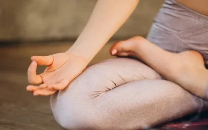 Discovering Your Sacredness