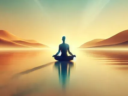 Discovering Your True Self Amidst The Mind’s Noise