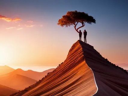 Discovering Your Unique Talent - A Guided Meditation