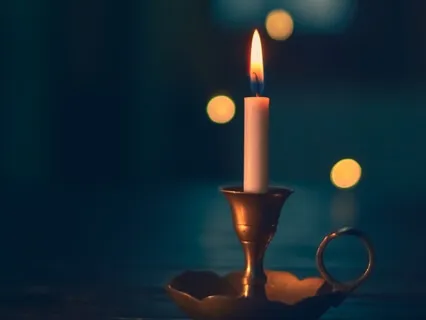 Discovery: Basic Trataka