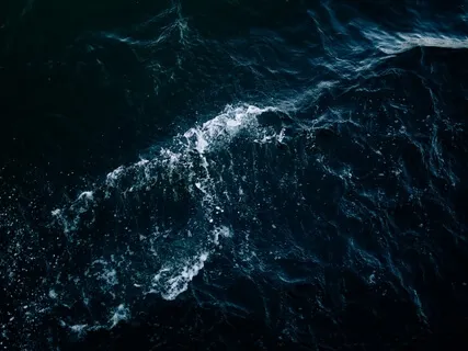 Discovery: Calming Breath