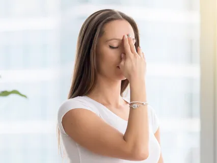 Discovery: Extended Nadi Shodhana