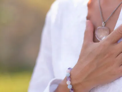 Discovery: Gratitude Cultivation