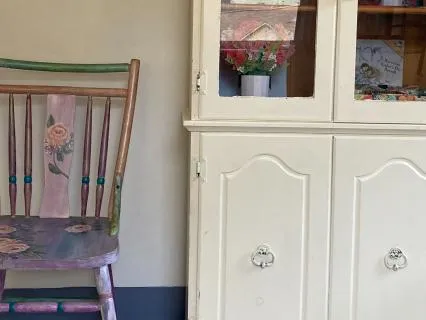 Disentangling Codependency: Looking Outside Of Self