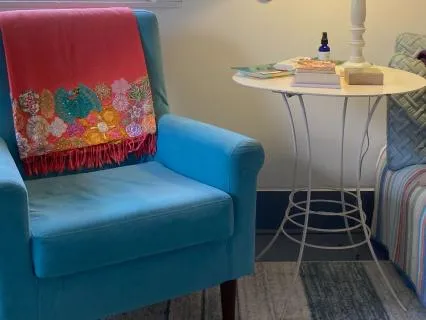 Disentangling Codependency: Meet Nancy