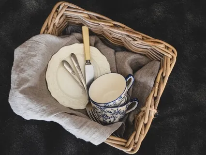 Dishwasher | Full Program | The White Noise Collection | Patrick Lynen