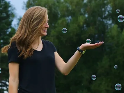 Dispel Negativity - Root Chakra Grounding Practice