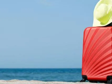 Dispel Travel Anxiety