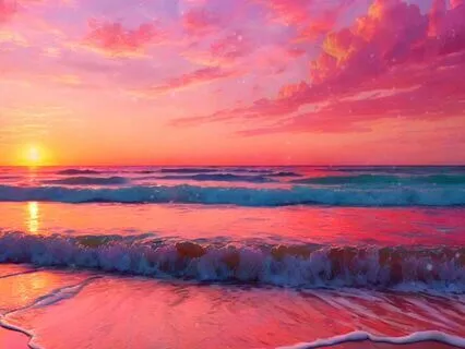 Dispelling Anxiety. A Pre-Sleep Relaxation Meditation