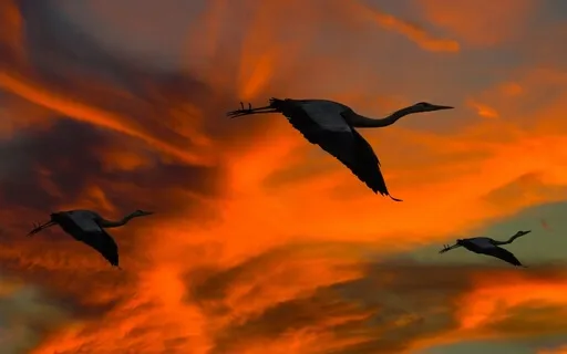 Dispelling Fear: Journey To Freedom